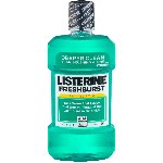 Save $1.00 on Listerine Mouthwash