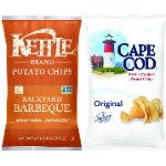 Save $2.00 on Kettle & Cape Cod Potato Chips