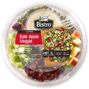 Save $1.00 on Ready Pac Bistro Bowl Salads