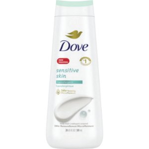 Save $2.00 on Dove Body Wash