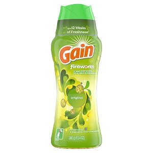 Save $3.00 on Gain or Dreft In-Wash Scent Booster