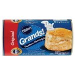 Save $1.00 on Pillsbury Grands! Biscuits