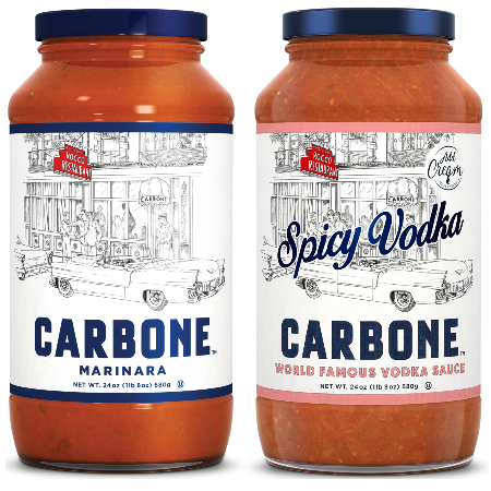 Save $1.00 on Carbone