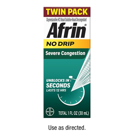 Save $4.00 on Afrin