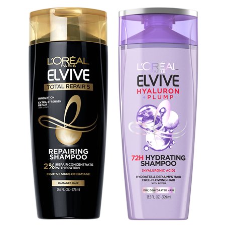 Save $3.00 on 2 L’Oreal Paris Elvive