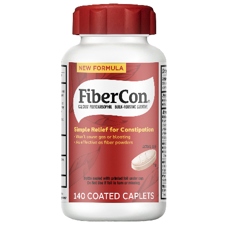 Save $5.00 on FiberCon