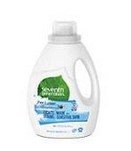 Save $0.50 on Seventh Generation Laundry Detergent