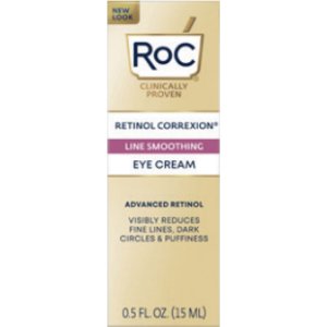 Save $3.00 on RoC Skin Care