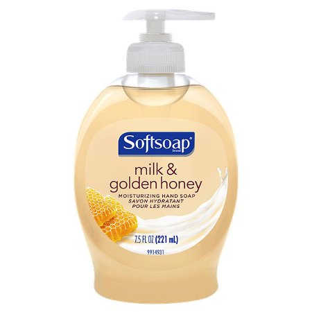 Save $1.96 on Softsoap Liquid Hand Soap