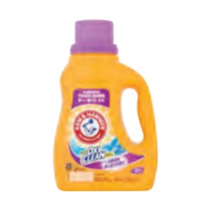 Save $0.70 on Arm & Hammer Laundry Detergent or Fabric Softener