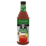 Save $1.00 on Mr & Mrs T, Clamato, and Margaritaville