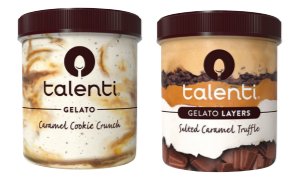 Save $2.00 on Talenti Layers & Gelato