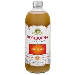 Save $1.00 on GT's Kombucha Drinks