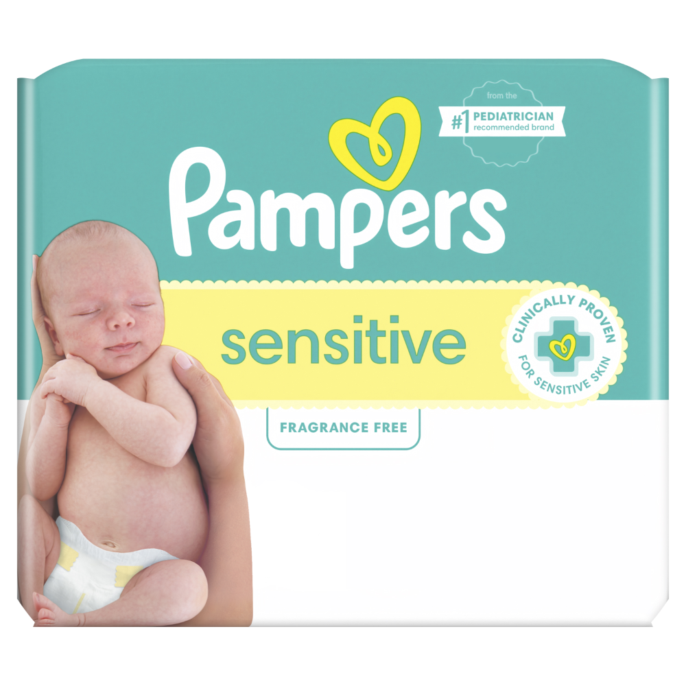 Save $1.00 on Baby Wipes