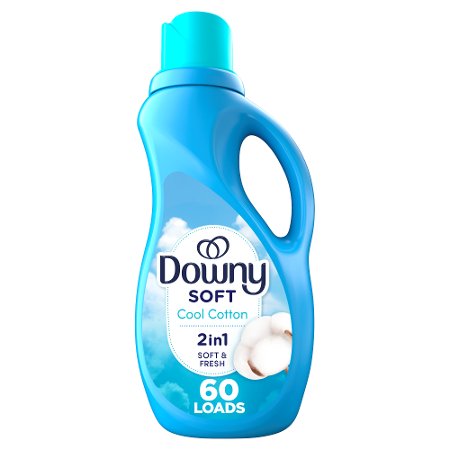 Save $1.00 on Downy Fabric Enhancer