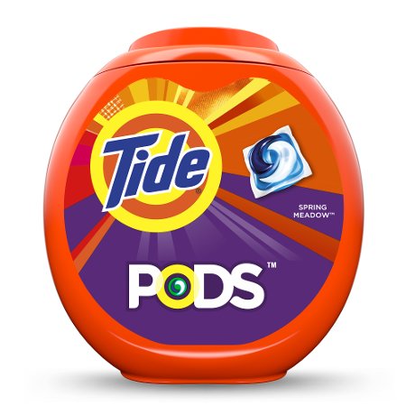 Save $4.00 on Tide Pods