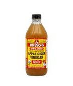 Save $0.50 on Bragg Organic Apple Cider Vinegar