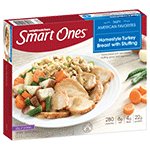 Save $2.00 on Smart Ones Classic Favorites