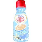 Save $0.98 on Coffee Mate Flavored Creamers