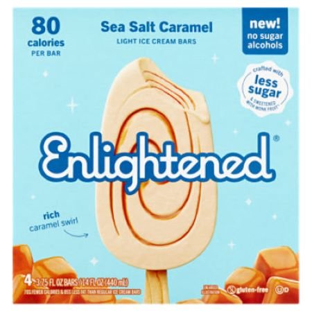 Save $1.00 on Enlightened