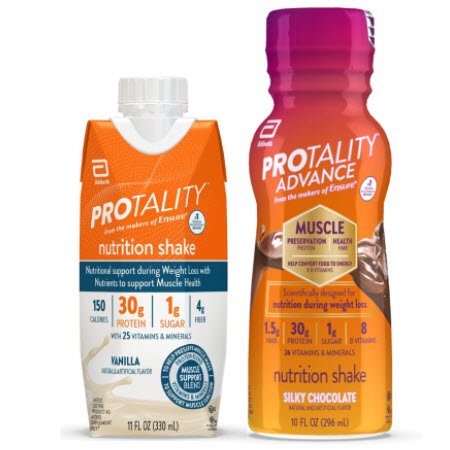 Save $4.00 on Protality