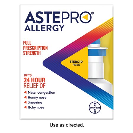 Save $8.00 on Astepro