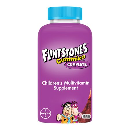 Save $2.00 on Flintstones