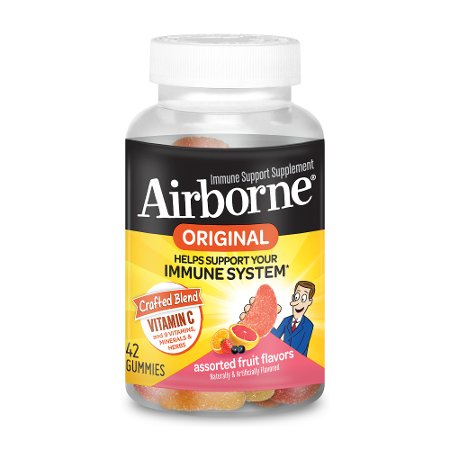 Save $3.00 on Airborne