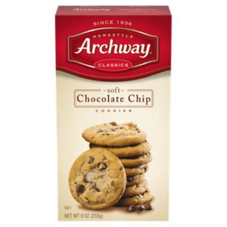 Save $2.58 on Archway or Stella D'Oro Cookies