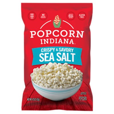 Save $1.00 on Popcorn Indiana Popcorn