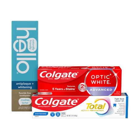 Save $4.00 on 2 Colgate