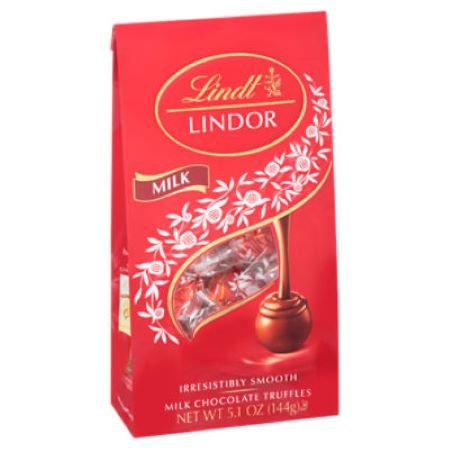 Save $0.50 on Lindt Lindor Truffles