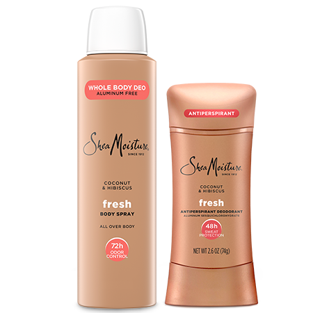 Save $3.00 on SheaMoisture