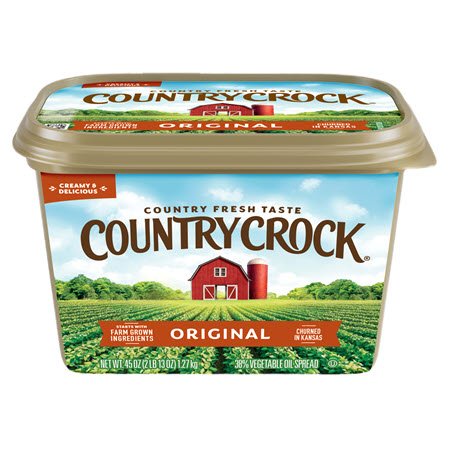 Save $1.00 on Country Crock