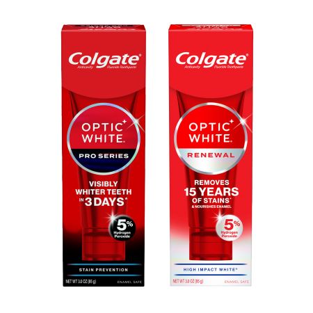 Save $4.00 on Colgate