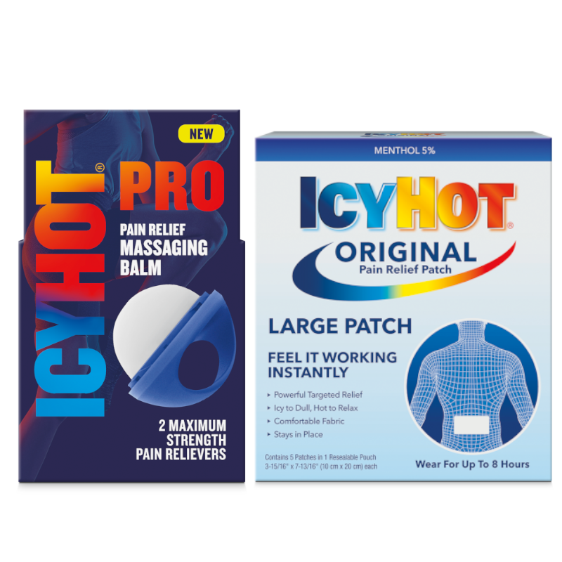 Save $3.00 on Icy Hot