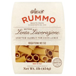 Save $0.98 on Rummo Pasta