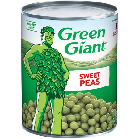 Save $1.00 on Green Giant Vegetables