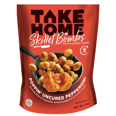 Save $1.00 on Take Home