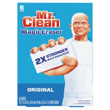 Save $2.00 on Mr. Clean Magic Eraser