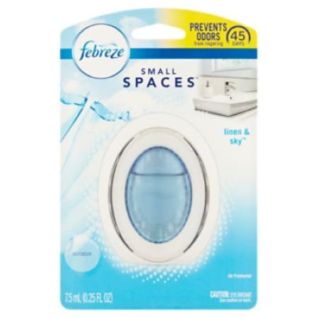 Save $2.30 on Febreze Small Spaces Air Freshener