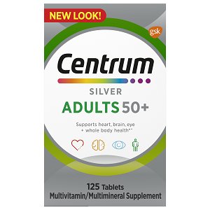 Save $4.00 on Centrum