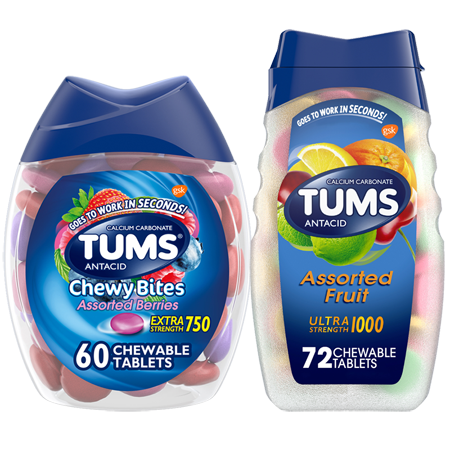 Save $1.50 on TUMS