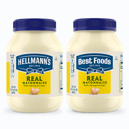 Save $2.00 on Hellmann's