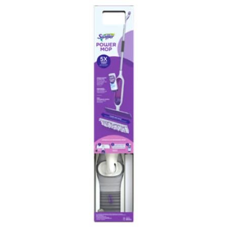 Save $10.00 on Swiffer Power Mop Starter Kit