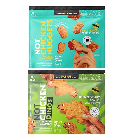 Save $2.00 on NotCo