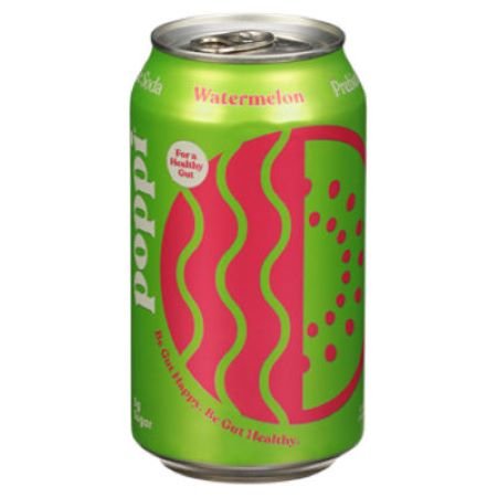 Save $2.00 on Poppi Prebiotic Soda