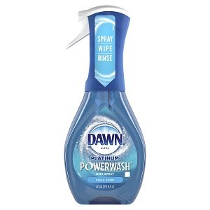 Save $2.00 on Dawn Powerwash Dish Spray