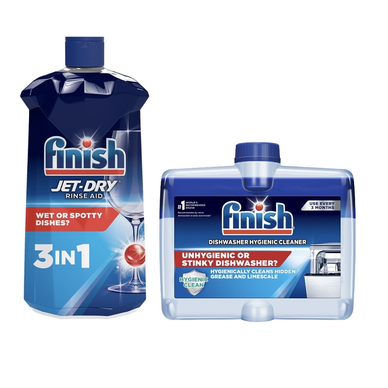 Save $1.00 on Finish