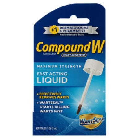 Save $1.00 on Compound W